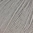 Rellana Organic Merino Cotton, 100% Naturfaser, 55% Schurwolle/45 % Baumwolle, 50 g/230 m LL, NS 3-3,5 118 beige