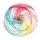 Antipillingwolle Sunny von Happy Hobby mit Farbverlauf 100 g / 265 m 100% Polyacryl,Babywolle Häkelgarn Stricken, Wollallergiker,Allroundgarn (02)