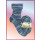 Opal 6-fach Sockenwolle Knuddelbande Pullover-/u. Sockenwolle 75% Schurwolle/25% Polyamid, 150g/420 m, Socken stricken (11323 Gartenhäschen)