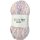 Chenillewolle bunt Kuschelwolle zum Häkeln und Stricken | Flauschgarn Online Linie 507 Magic | Wolle für Babydecke, 100g Nadelstärke 6-7 mm (103)