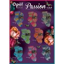 Opal Passion 6-fädige Pullover-u....