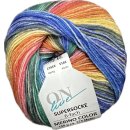 ONline Wolle Supersocke Merino-Color, Sortierung 349...