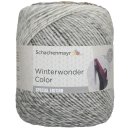 Schachenmayr Winterwonder Color,200g,Farbverlauf,Dochtgarn,50% Polyacryl,25% Alpaka,25% Wolle