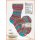 Opal Beauty Balance,4-fädige Sockenwolle mit Vitamin E u. Enzianextraxt,100g/425m,75% Schurwolle/25% Polyamid