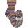 Opal Hundertwasser Edition 4,100g/425m 75% Schurwolle/25% Polyamid 4-fädige Pullover/Sockenwolle 422 Regenbaum