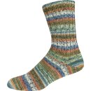 ONline Supersocke Sort. 355 Rio Color 4-fädige...
