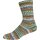 ONline Supersocke Sort. 355 Rio Color 4-fädige Sockenwolle 75% Schurwolle/25% Polyamid 100g/425 m LL 2959