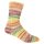 ONline Sockenwolle Activity Color,Sort. 370, 100 g/420 m, Nadelstärke 2-3, 75% Schurwolle, 25% Polyamid 3063