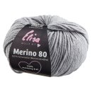 Abverkauf!!ELISA Merino 80 Wolle, extrafein 19...