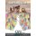 ONline Sockenwolle Activity Color,Sort. 370, 100 g/420 m, Nadelstärke 2-3, 75% Schurwolle, 25% Polyamid