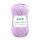 Gründl Cotton quick uni,50g.100%Baumwolle,mercerisiert,Häkel- u. Strickgarn,50g / 125 m,NS 3-4 160 flieder