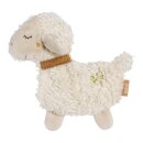 Fehn Knister-Schaf Activity-Rascheltier aus Baumwolle...