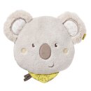 Fehn Kirschkernkissen Koala - wohltuendes Wärme- und...