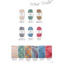 Pro Lana Basic Cotton color 50g/125m 100 % Baumwolle...