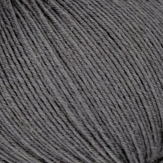 ONline Sockenwolle Linie12 uni,4-fädig,merino extrafein,50g/210m,hochwertige Sockenwolle 44