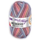 Woolly Hugs Weltrekord Sockenwolle 4-fädig 75%...