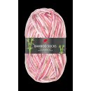 Pro Lana Bamboo Socks,vegane Sockenwolle,4-fädig,63%...