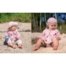 Pro Lana Baby cotton COLOR & UNI (organic) 50g/155m...