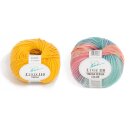 ONline Garne Timona 110 uni + color, 50 g/120m, 60 %...