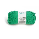 Online Garne Sandy Big 341 100% Baumwolle 50g/70m,dicke...