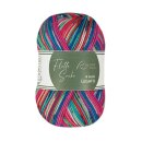 Flotte Socke 4f. Legato Sockenwolle Sparpaket 4x100g,Schurwolle