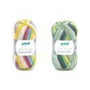 Doppelpack Hot Socks Madena,2x100g, 4-fädig,75 %...