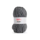 Katia Alaska dicke Wolle z. Stricken u.Häkeln,100g/115m,100 % Polyacryl,NS 6-6,5