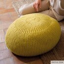 Katia Alaska dicke Wolle z. Stricken u.Häkeln,100g/115m,100 % Polyacryl,NS 6-6,5