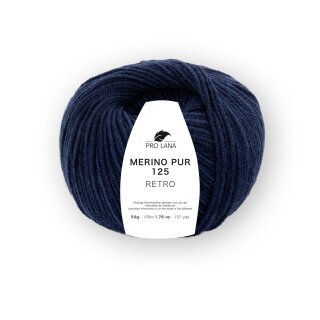 158 dunkelblau mel.