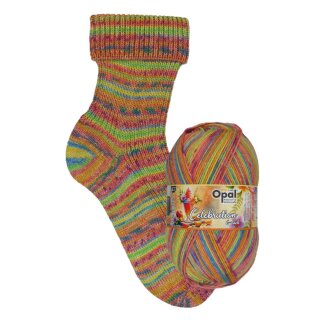 11695 Opal-Kuss mit Sahnehäubchen